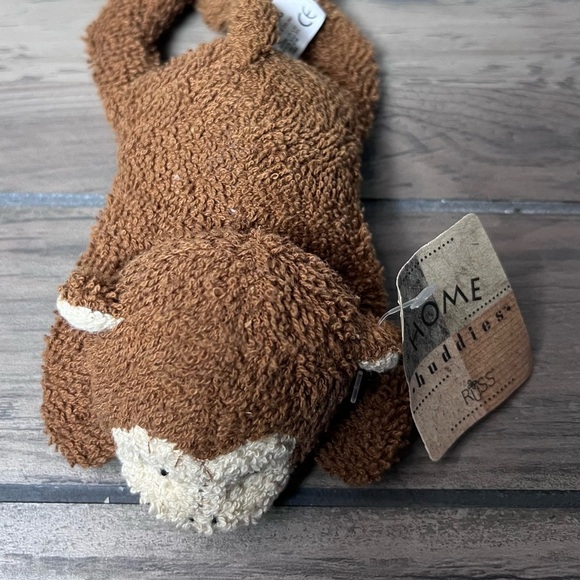 Russ *VINTAGE* 1996 HOME buddies “COCO” the MONKEY still has tag attached - Picture 5 of 12